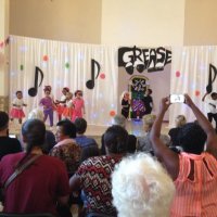 Grease & Graduation 2016